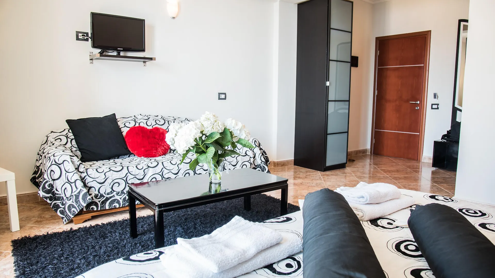 Hotel Oasis Saranda