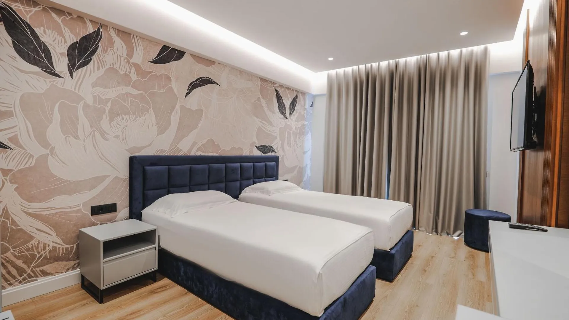 Hotel Oasis Saranda