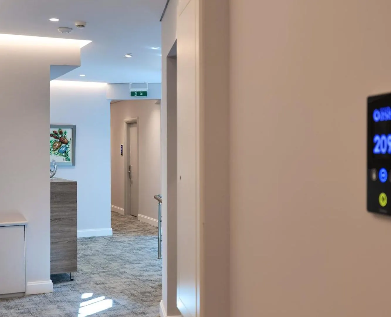 Hotel Oasis Saranda