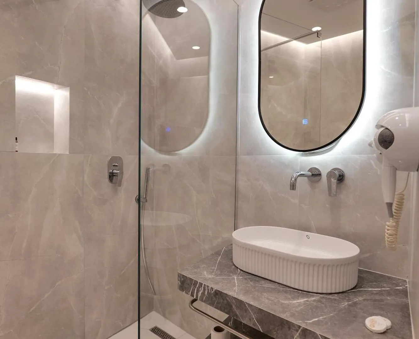 Hotel Oasis Saranda