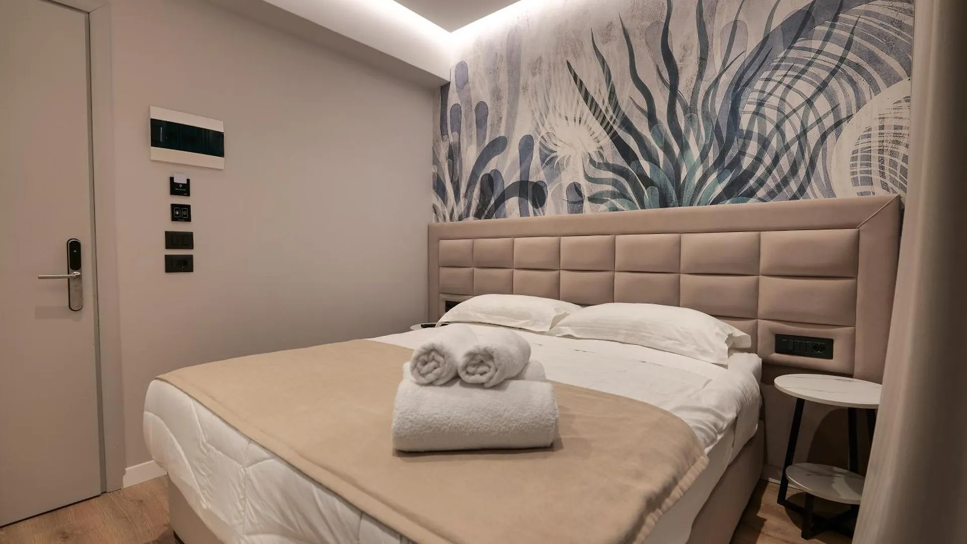 Hotel Oasis Saranda