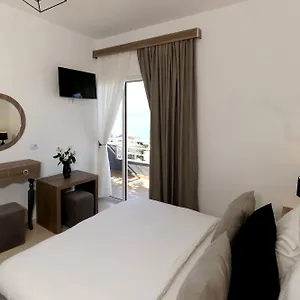 Appart hôtel Doka, Saranda