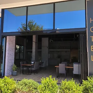 4* Hotel Nemesis