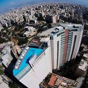 Staybridge Beirut, An Ihg Hotel Beirut