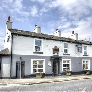 Masons Freehouse Inn Ingleton (North Yorkshire)