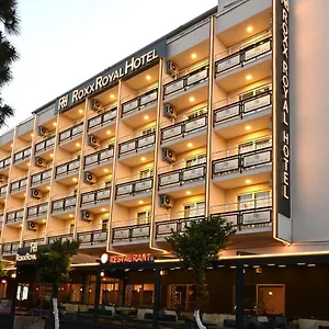 Roxx Royal Hotel Kusadasi