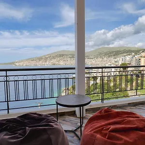 Hotel Asi Rooftop, Saranda