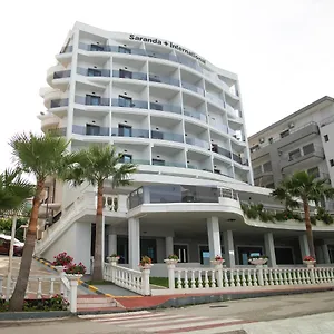 Hotel International, Saranda