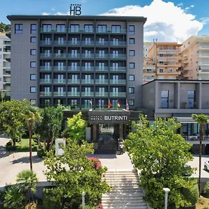 Butrinti&spa Hotel