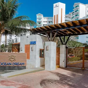The Oceanfront By Casa Paraiso , Cancún Mexique