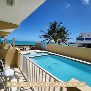 Selva Boutique - Oceanfront Retreat - Adults Only Hotel Luquillo