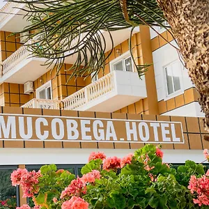 Hotel Mucobega, Saranda