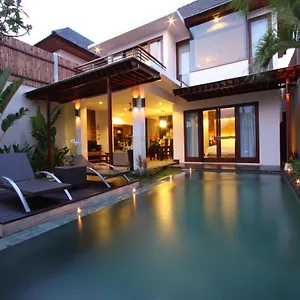 Grania Bali Villa Seminyak (Bali)