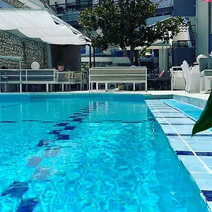 Hotel Olympia, Sarandë