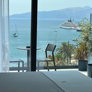 Hotel Victoria Boutique, Saranda