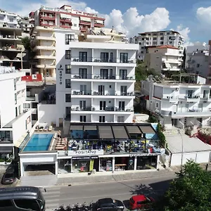 Maison d'hôtes Edola, Saranda