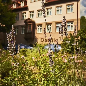 Hotel Hauser Boutique Nuremberg