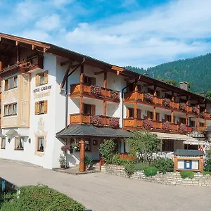 Hotel Bergheimat Schoenau am Koenigsee