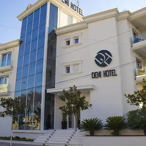 Hotel Demi, Saranda