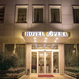 Opera Hotel Tirana