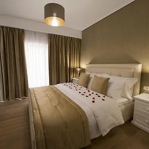 De Charme (adults Only) Hotel Tirana