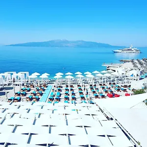 Hotel Cocktail & Dreams - Beach, Sarandë