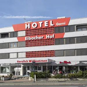Hotel Eibacher Hof Nuremberg