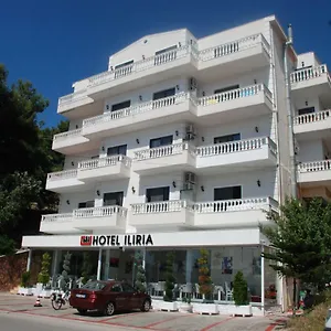 Hotel Iliria, Saranda