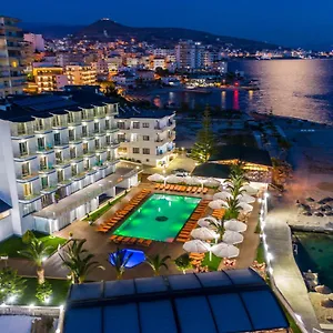 Hotel Palace, Saranda