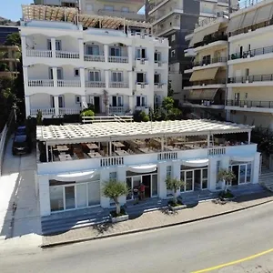 Hotel Erdano, Saranda