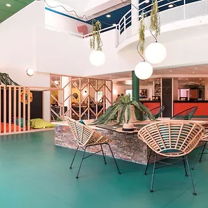 Ibis Styles Marseille Plan De Campagne Hotel